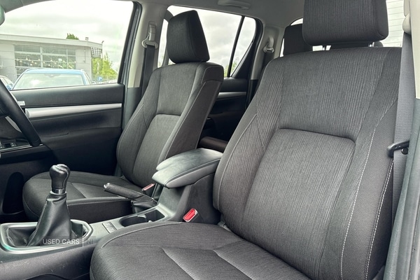 Used Toyota Hilux 2021 for sale - 76562907: Photo 8