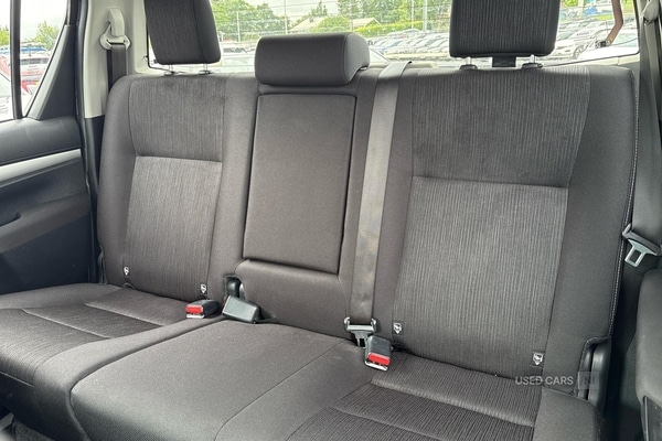 Used Toyota Hilux 2021 for sale - 76562907: Photo 9