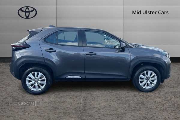 Used Toyota Yaris Cross 2022 for sale - 77412744: Photo 16