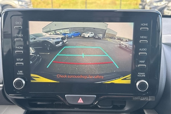 Used Toyota Yaris Cross 2022 for sale - 77412744: Photo 7