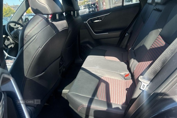 Used Toyota RAV4 2022 for sale - 76551375: Photo 11