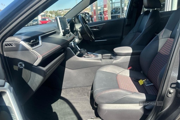 Used Toyota RAV4 2022 for sale - 76551375: Photo 12