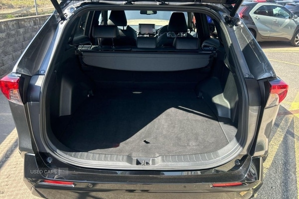 Used Toyota RAV4 2022 for sale - 76551375: Photo 14