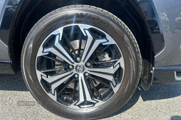 Used Toyota RAV4 2022 for sale - 76551375: Photo 17