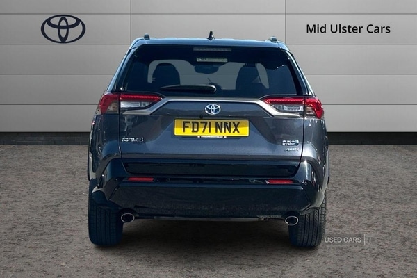 Used Toyota RAV4 2022 for sale - 76551375: Photo 18