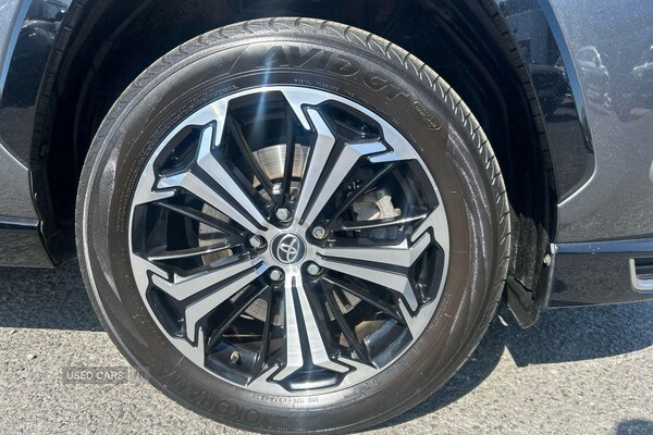 Used Toyota RAV4 2022 for sale - 76551375: Photo 19