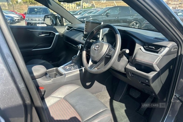 Used Toyota RAV4 2022 for sale - 76551375: Photo 5