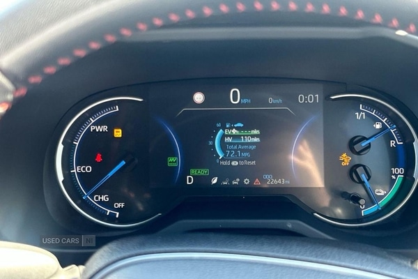 Used Toyota RAV4 2022 for sale - 76551375: Photo 7