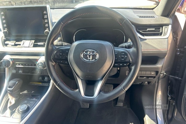 Used Toyota RAV4 2022 for sale - 76551375: Photo 8
