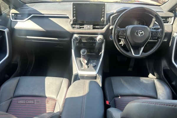 Used Toyota RAV4 2022 for sale - 76551375: Photo 9