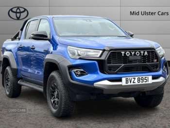 Used Toyota Hilux 2025 for sale - 74876156: Photo