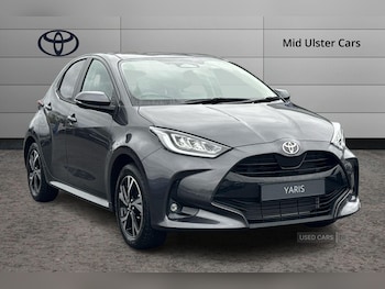 Used Toyota Yaris 2026 for sale - 78562698: Photo