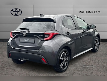 Used Toyota Yaris 2026 for sale - 78562698: Photo