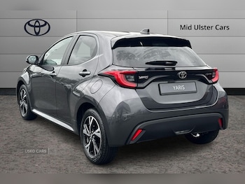 Used Toyota Yaris 2026 for sale - 78562698: Photo