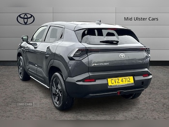 Used Toyota Urban Cruiser 2026 for sale - 78562630: Photo