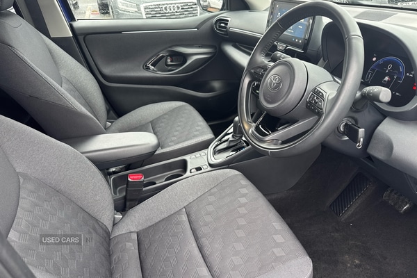 Used Toyota Yaris 2025 for sale - 77497819: Photo 10