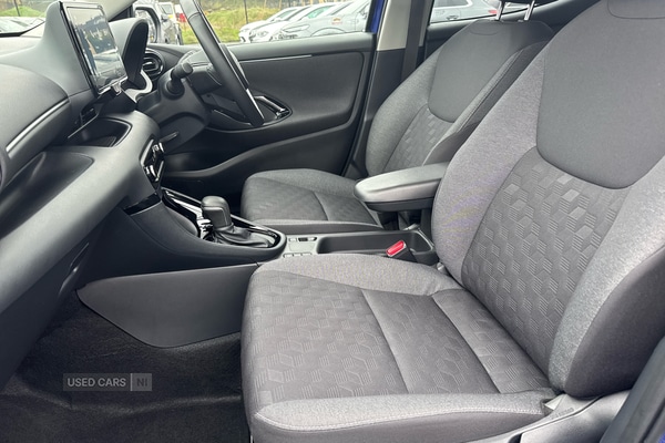 Used Toyota Yaris 2025 for sale - 77497819: Photo 11