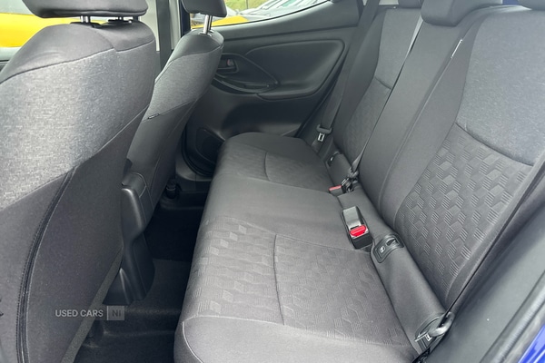 Used Toyota Yaris 2025 for sale - 77497819: Photo 12