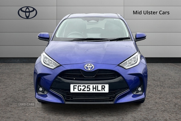 Used Toyota Yaris 2025 for sale - 77497819: Photo 15