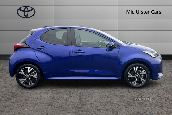 Used Toyota Yaris 2025 for sale - 77497819: Photo 16