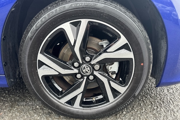 Used Toyota Yaris 2025 for sale - 77497819: Photo 17