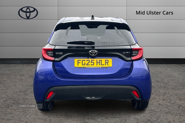 Used Toyota Yaris 2025 for sale - 77497819: Photo 18