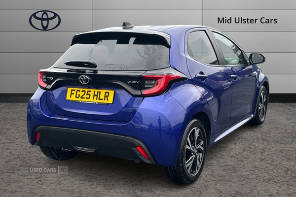 Used Toyota Yaris 2025 for sale - 77497819: Photo 2