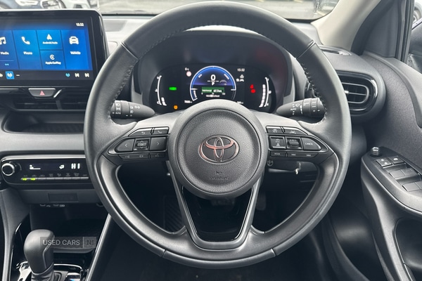 Used Toyota Yaris 2025 for sale - 77497819: Photo 6