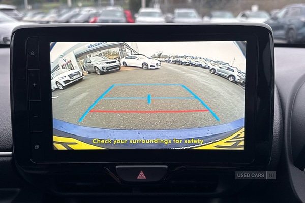 Used Toyota Yaris 2025 for sale - 77497819: Photo 7