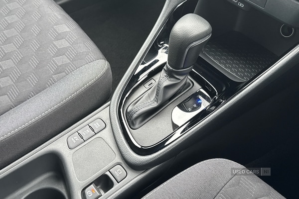 Used Toyota Yaris 2025 for sale - 77497819: Photo 8