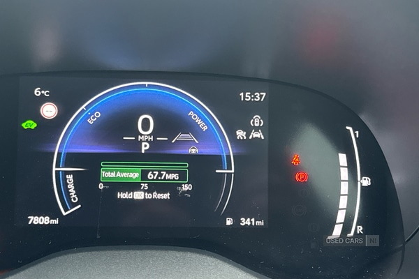 Used Toyota Yaris 2025 for sale - 77497819: Photo 9