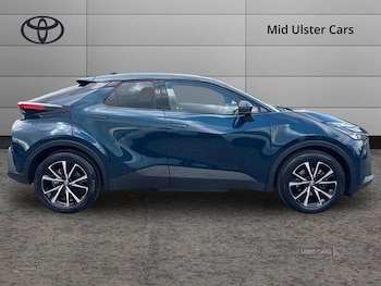 Used Toyota C-HR 2026 for sale - 79318090: Photo
