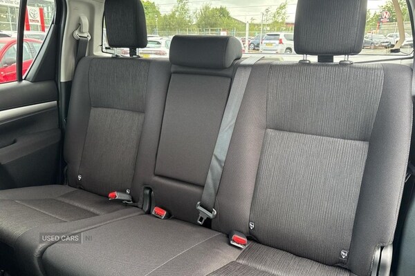 Used Toyota Hilux 2025 for sale - 76562667: Photo 10