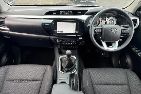 Used Toyota Hilux 2025 for sale - 76562667: Photo 11