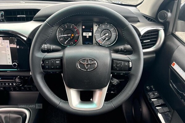 Used Toyota Hilux 2025 for sale - 76562667: Photo 13