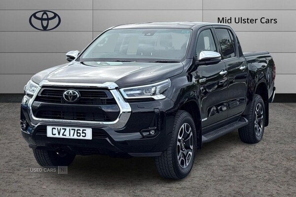Used Toyota Hilux 2025 for sale - 76562667: Photo 15