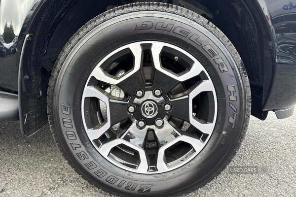 Used Toyota Hilux 2025 for sale - 76562667: Photo 17