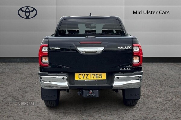 Used Toyota Hilux 2025 for sale - 76562667: Photo 18