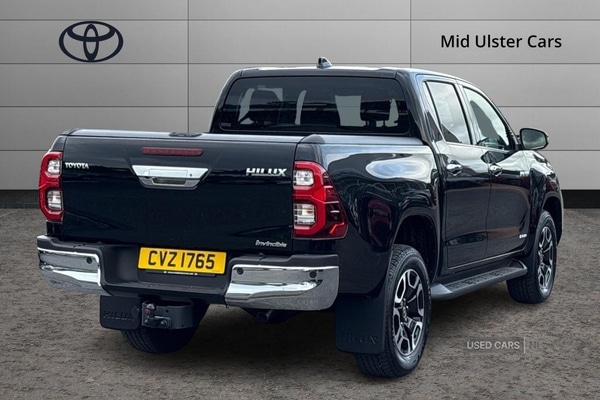 Used Toyota Hilux 2025 for sale - 76562667: Photo 2