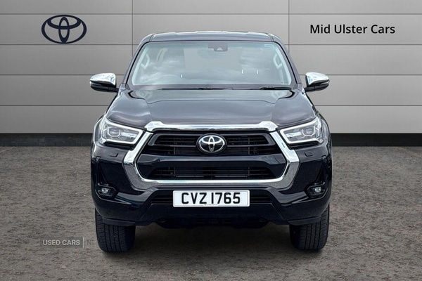 Used Toyota Hilux 2025 for sale - 76562667: Photo 3