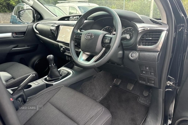 Used Toyota Hilux 2025 for sale - 76562667: Photo 5