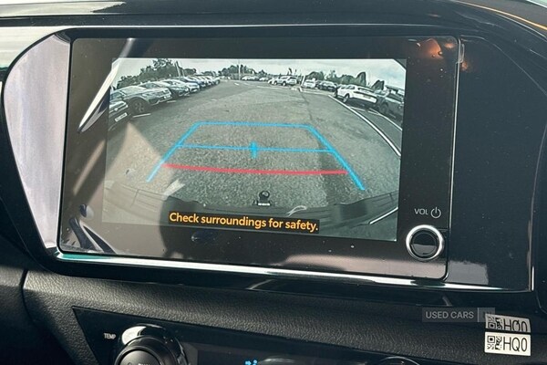 Used Toyota Hilux 2025 for sale - 76562667: Photo 7