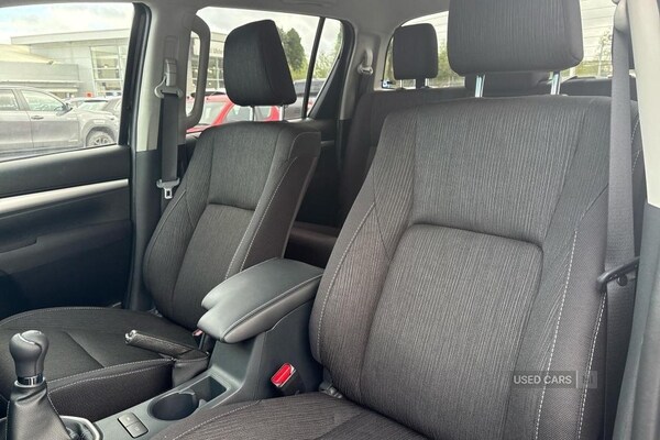 Used Toyota Hilux 2025 for sale - 76562667: Photo 8