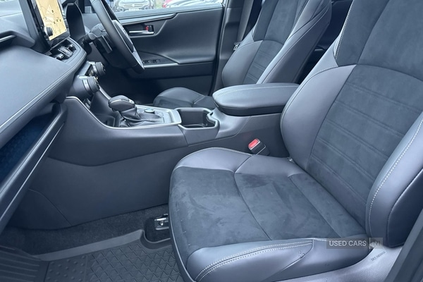 Used Toyota RAV4 2025 for sale - 77192276: Photo 10