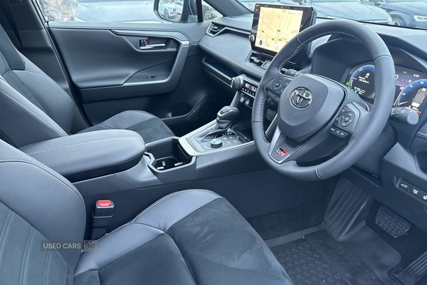 Used Toyota RAV4 2025 for sale - 77192276: Photo 11