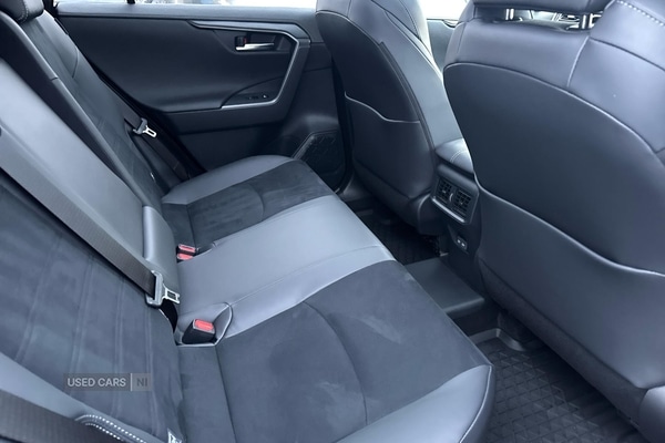 Used Toyota RAV4 2025 for sale - 77192276: Photo 12