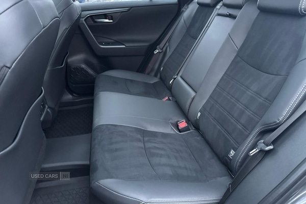 Used Toyota RAV4 2025 for sale - 77192276: Photo 13