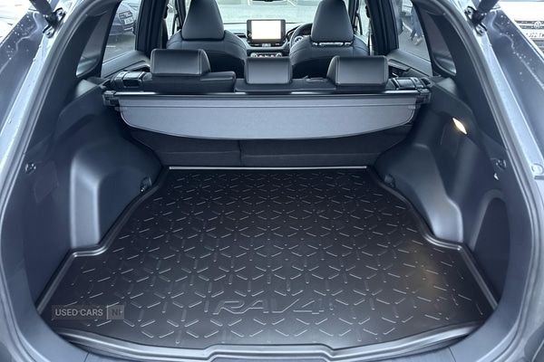 Used Toyota RAV4 2025 for sale - 77192276: Photo 14