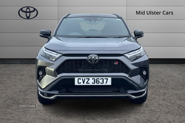 Used Toyota RAV4 2025 for sale - 77192276: Photo 15