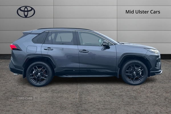 Used Toyota RAV4 2025 for sale - 77192276: Photo 16